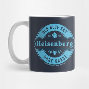 heisenberg Mug